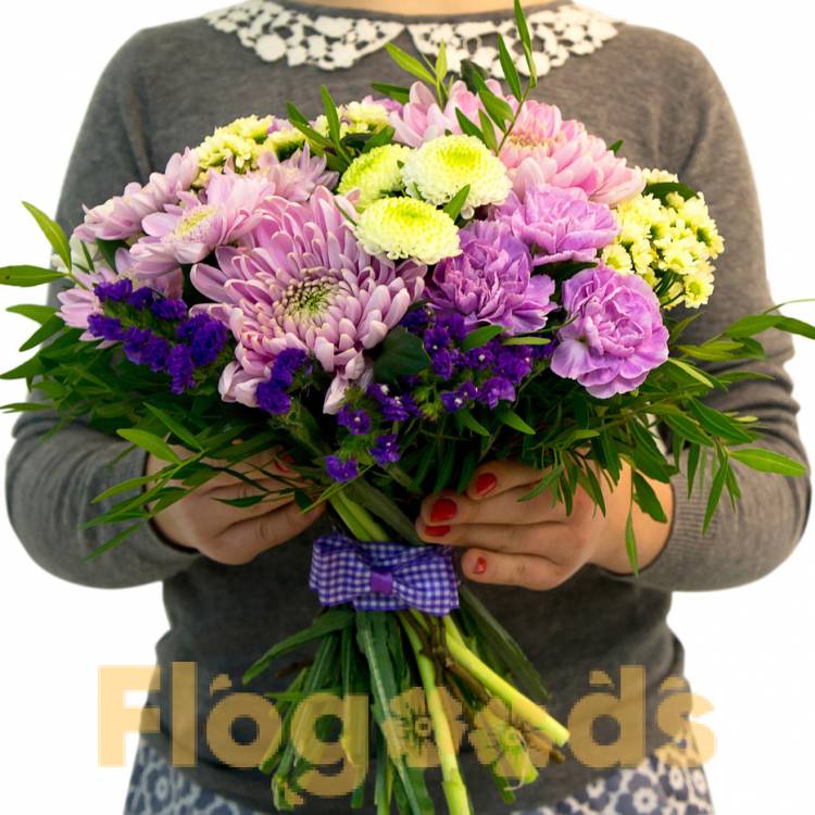 Букет «Сборный» за 6 765 руб.